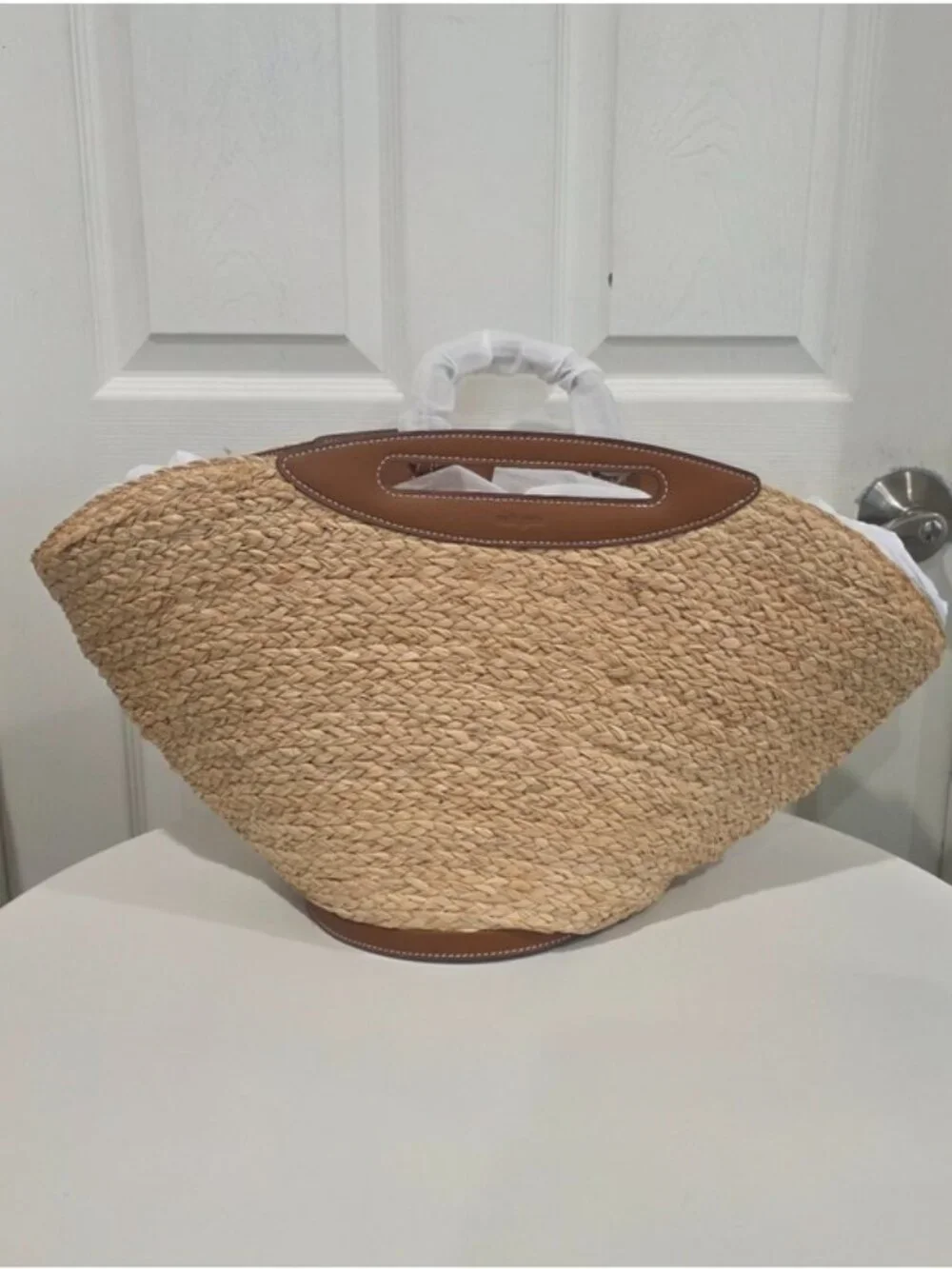 Cult Gaia Wanda Tote - Picture 4 of 9